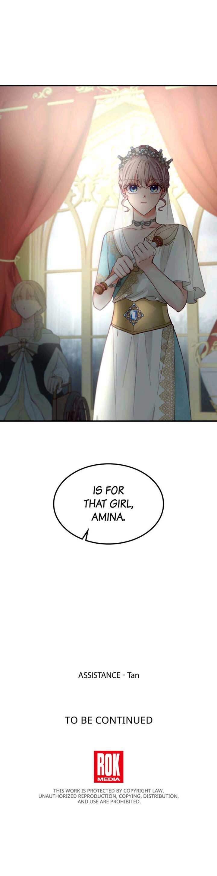 Amina Of The Lamp Chapter 109 page 47