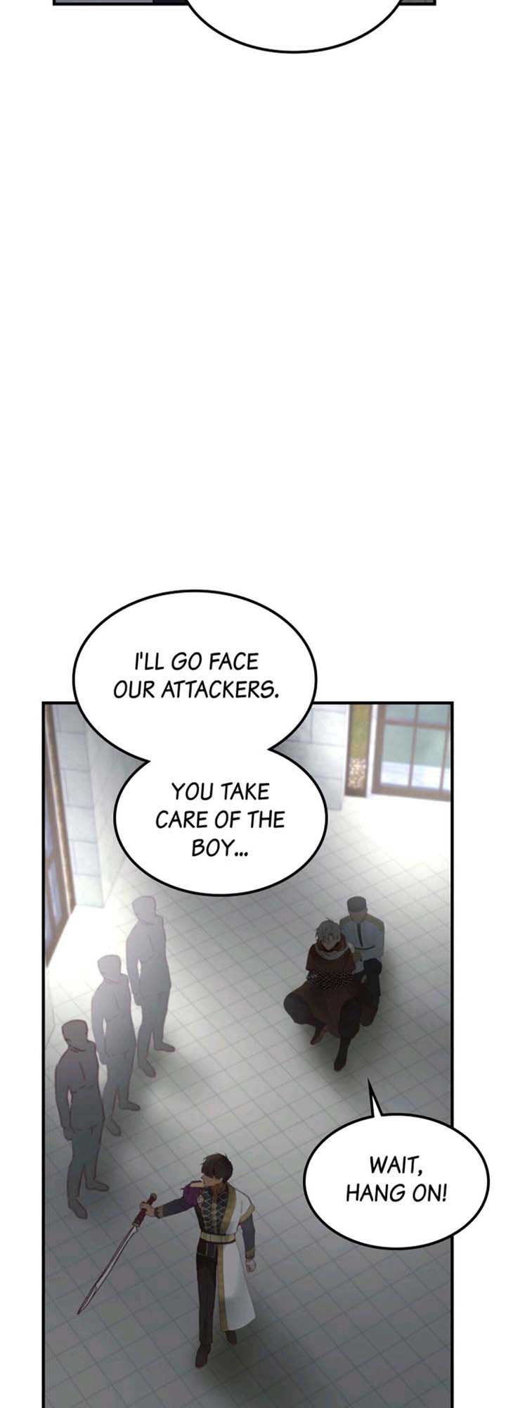 Amina Of The Lamp Chapter 109 page 38
