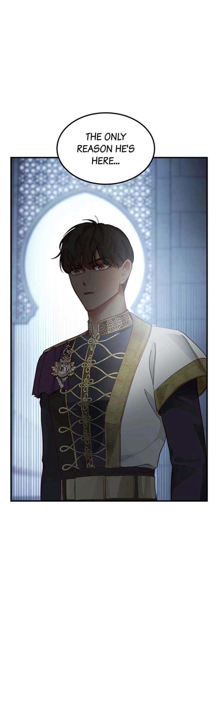 Amina Of The Lamp Chapter 109 page 45