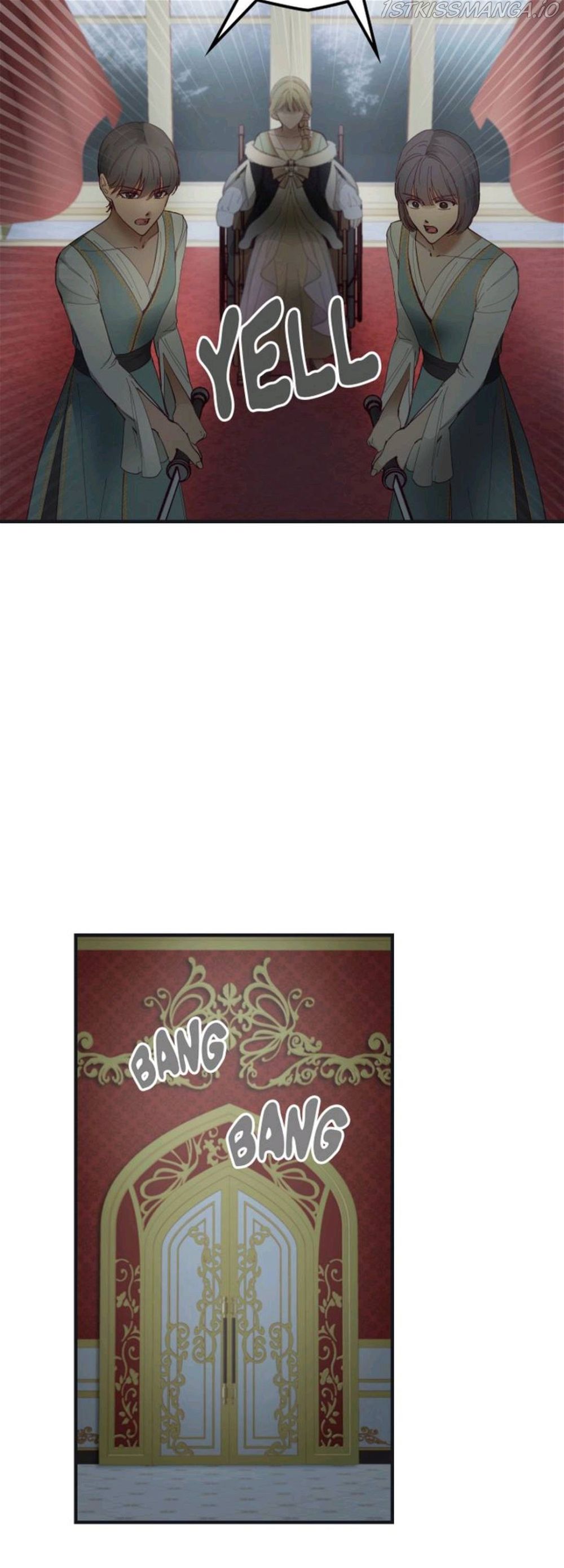 Amina Of The Lamp Chapter 110 page 16