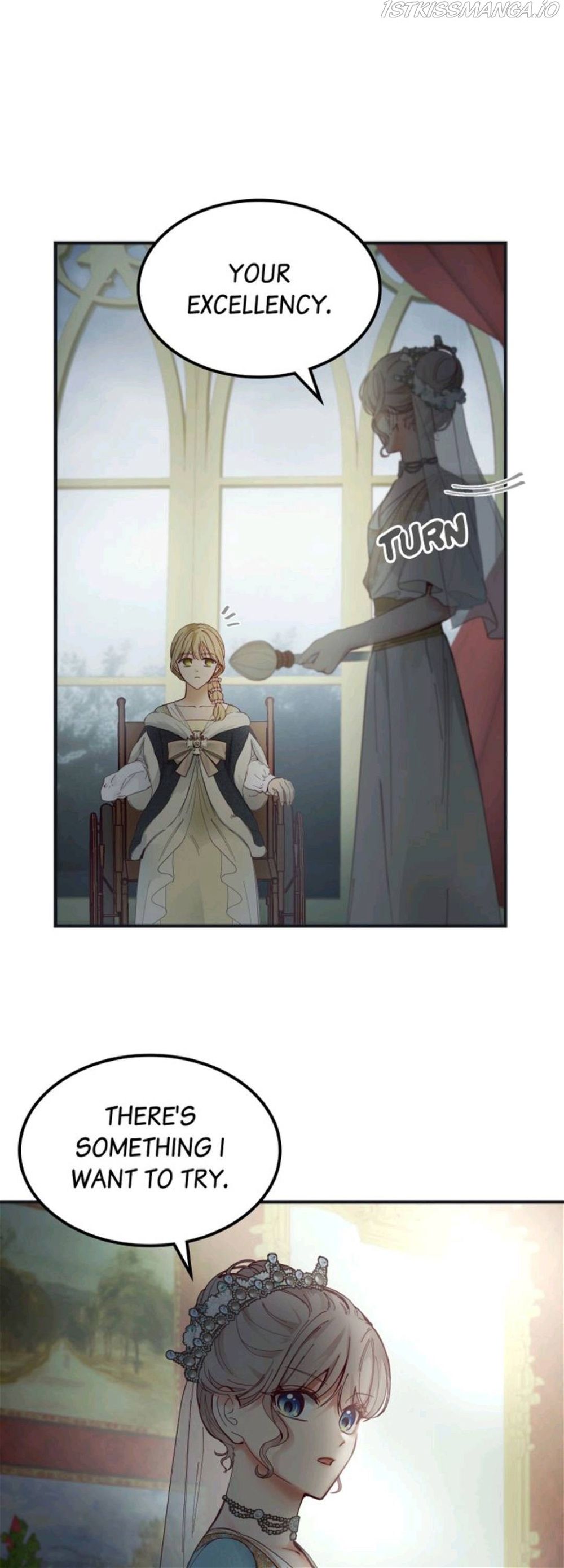 Amina Of The Lamp Chapter 110 page 12