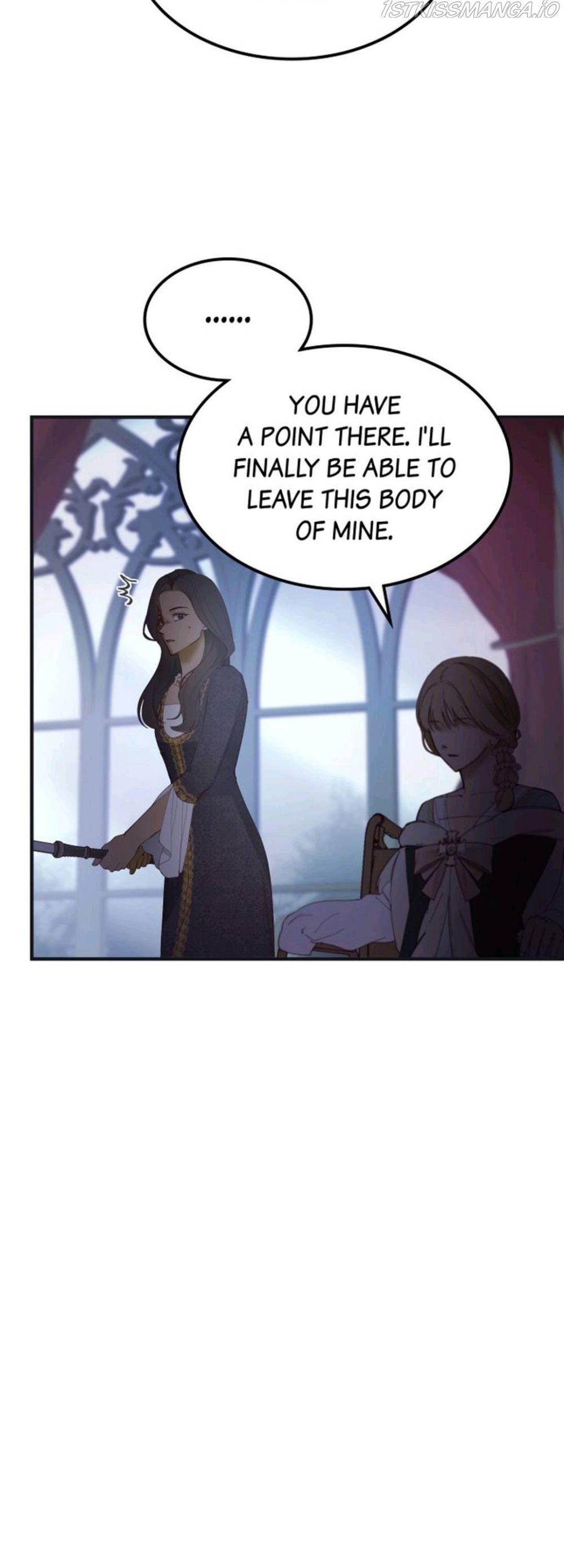 Amina Of The Lamp Chapter 110 page 37