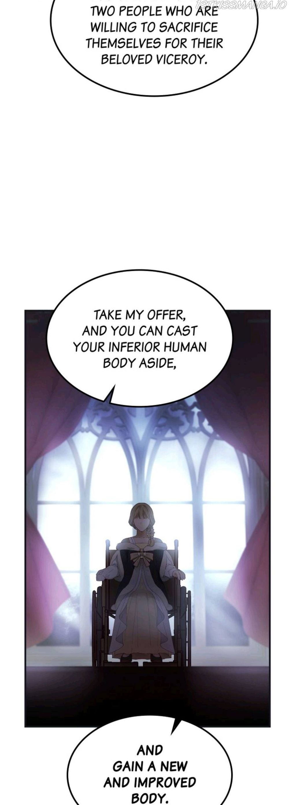 Amina Of The Lamp Chapter 110 page 36