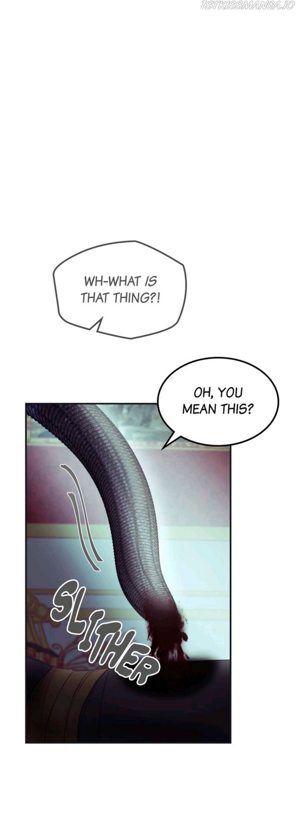 Amina Of The Lamp Chapter 110 page 23