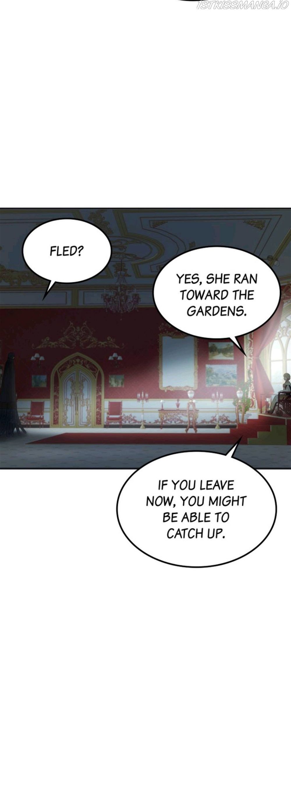 Amina Of The Lamp Chapter 110 page 29