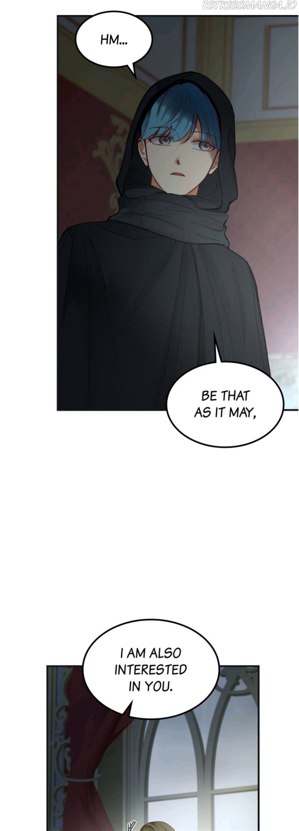 Amina Of The Lamp Chapter 110 page 31