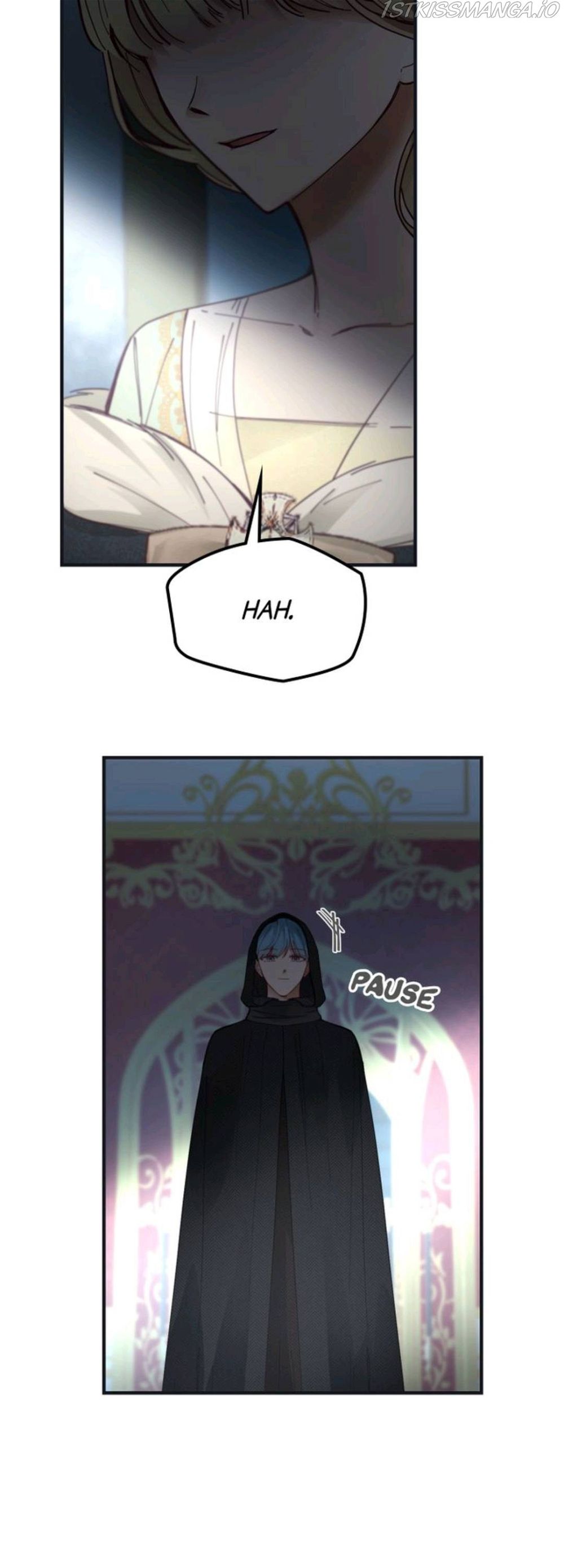 Amina Of The Lamp Chapter 110 page 41