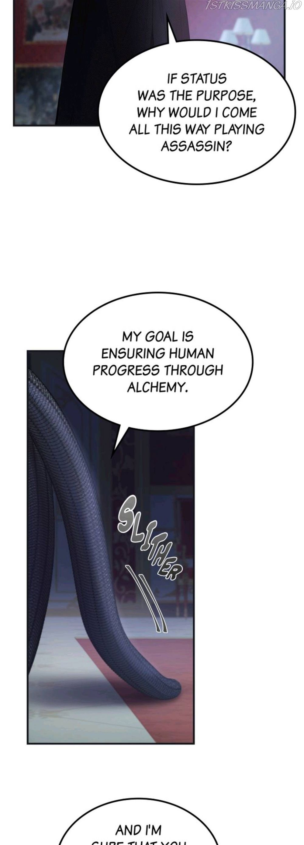 Amina Of The Lamp Chapter 110 page 39