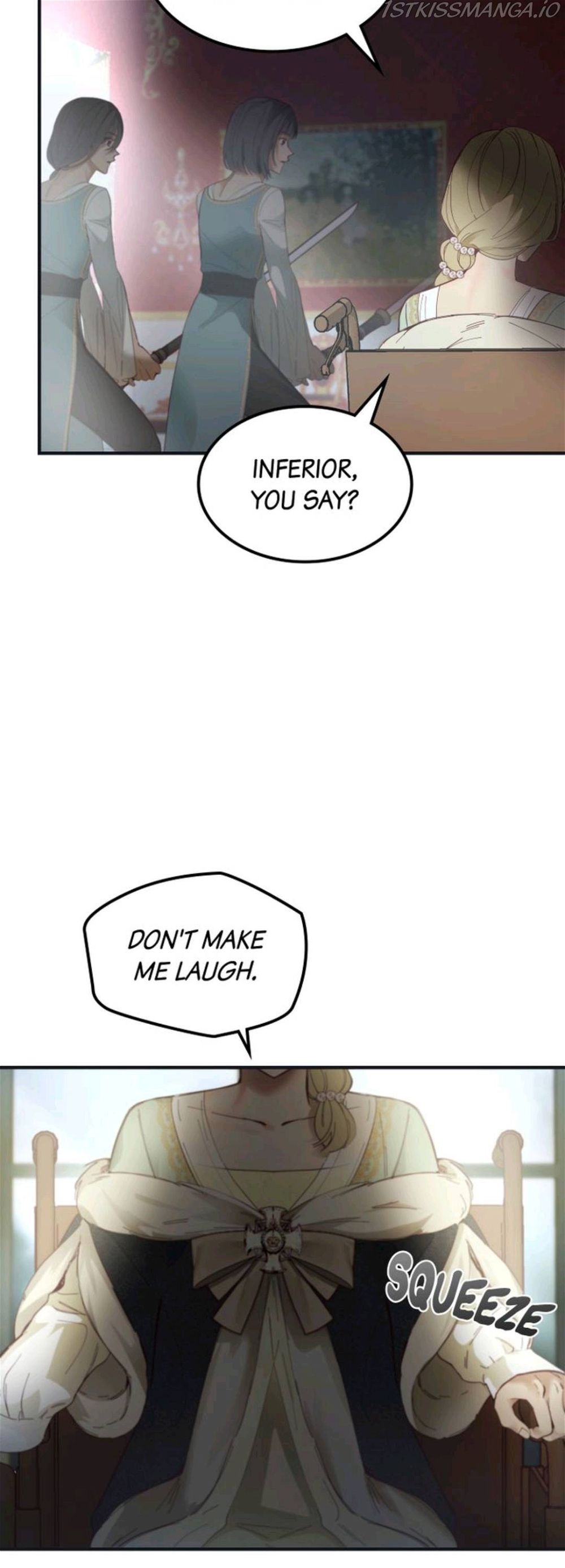 Amina Of The Lamp Chapter 110 page 43