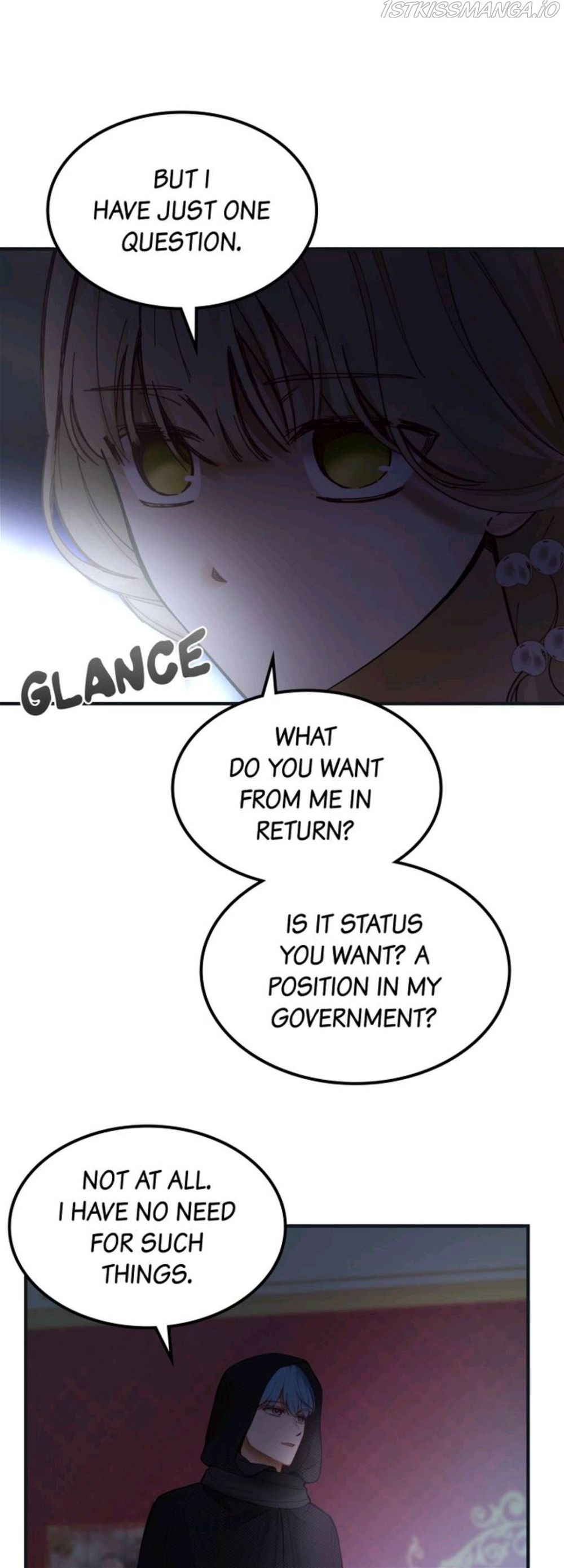 Amina Of The Lamp Chapter 110 page 38