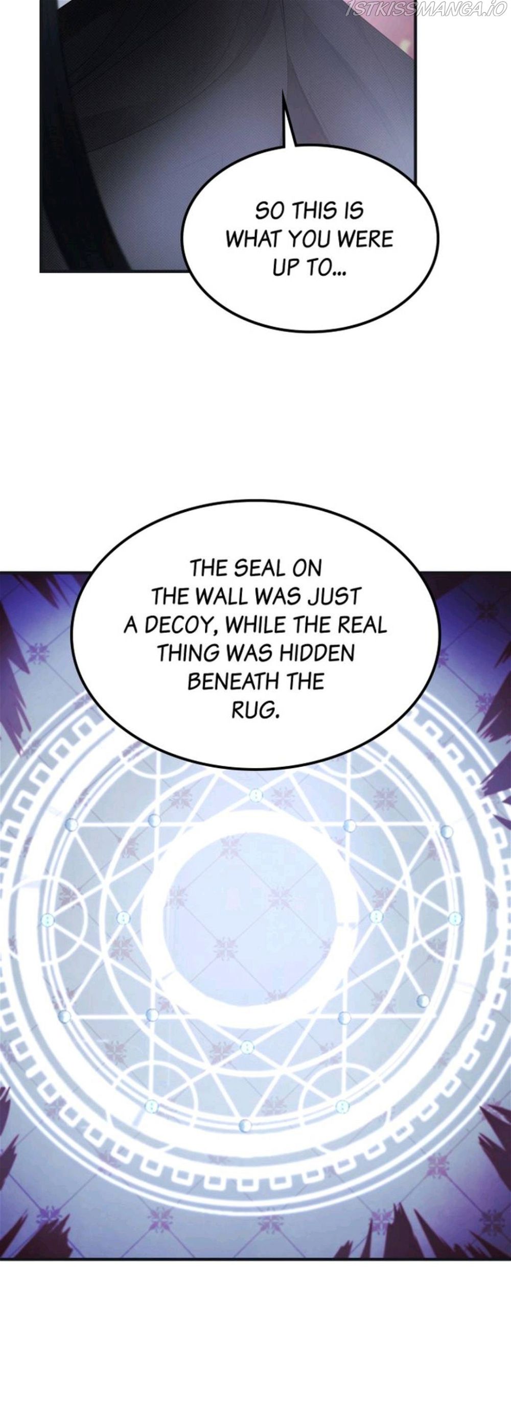Amina Of The Lamp Chapter 110 page 50