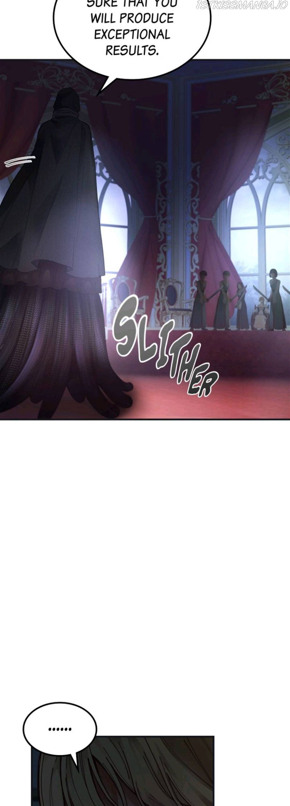 Amina Of The Lamp Chapter 110 page 40