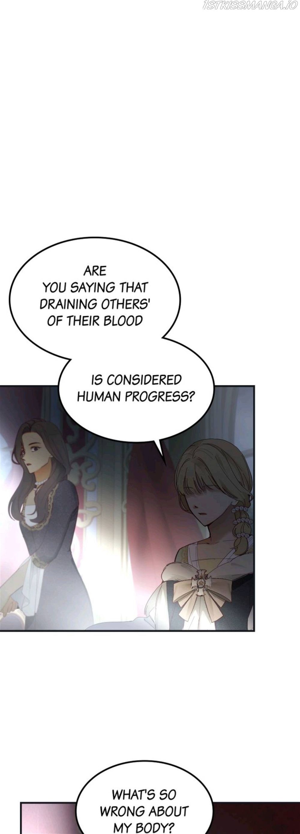 Amina Of The Lamp Chapter 110 page 42
