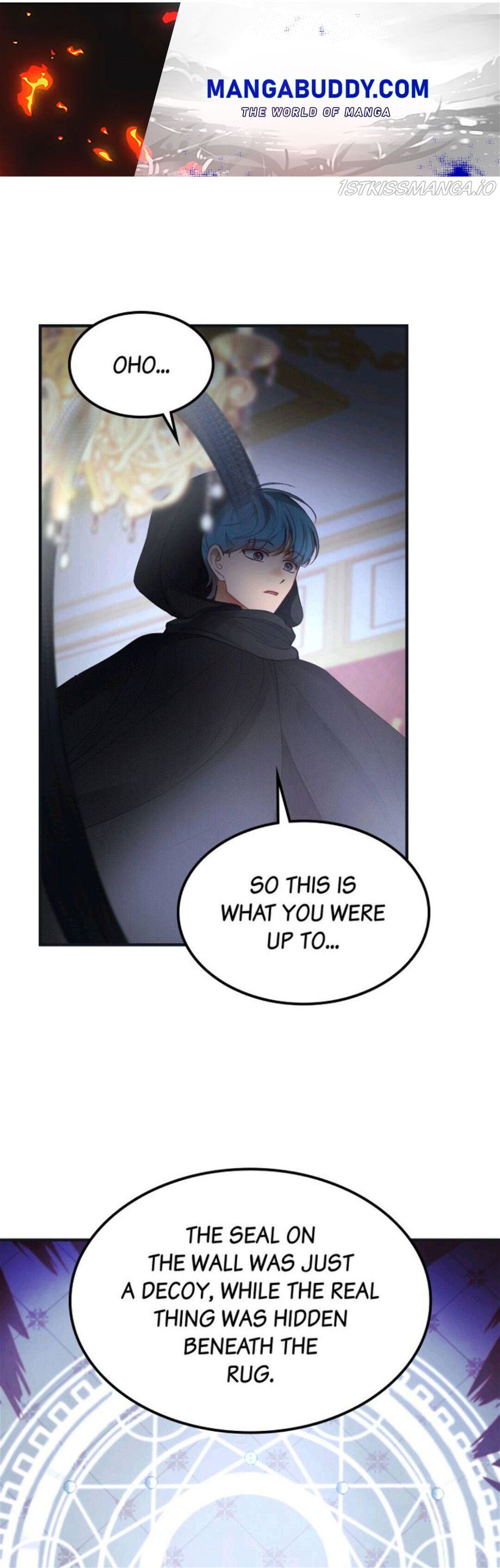 Amina Of The Lamp Chapter 111 page 2