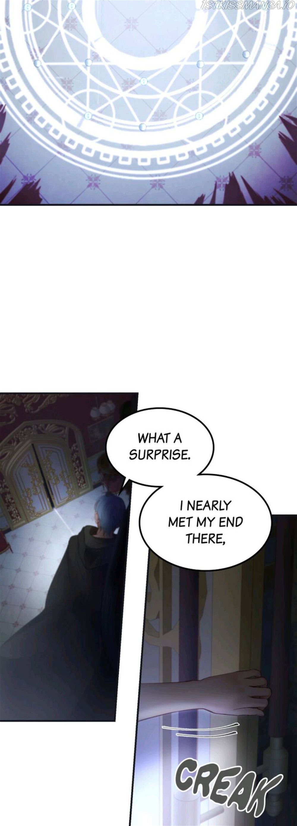 Amina Of The Lamp Chapter 111 page 3