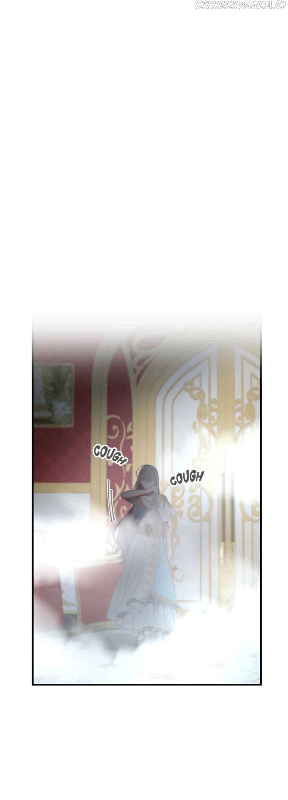 Amina Of The Lamp Chapter 111 page 10