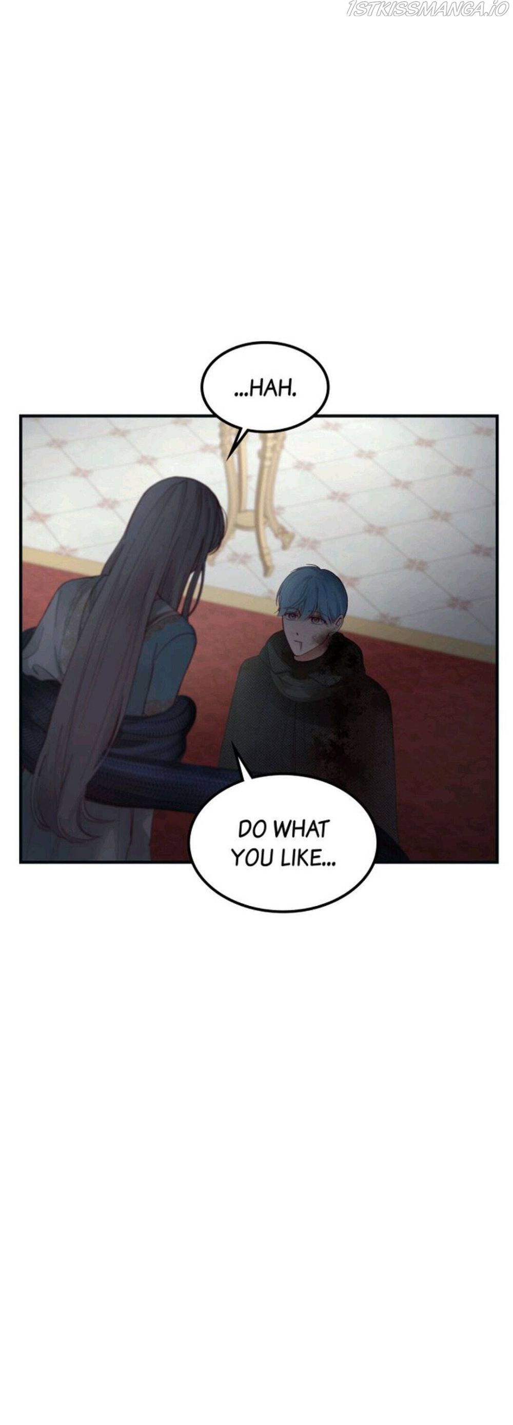 Amina Of The Lamp Chapter 111 page 21