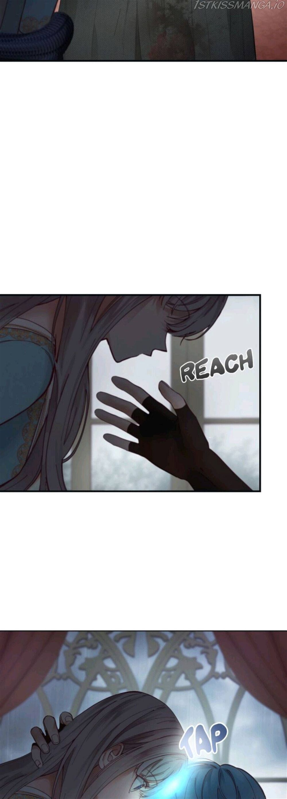 Amina Of The Lamp Chapter 111 page 23