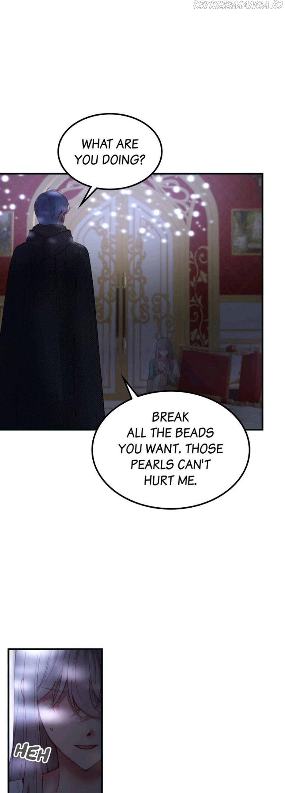 Amina Of The Lamp Chapter 111 page 5