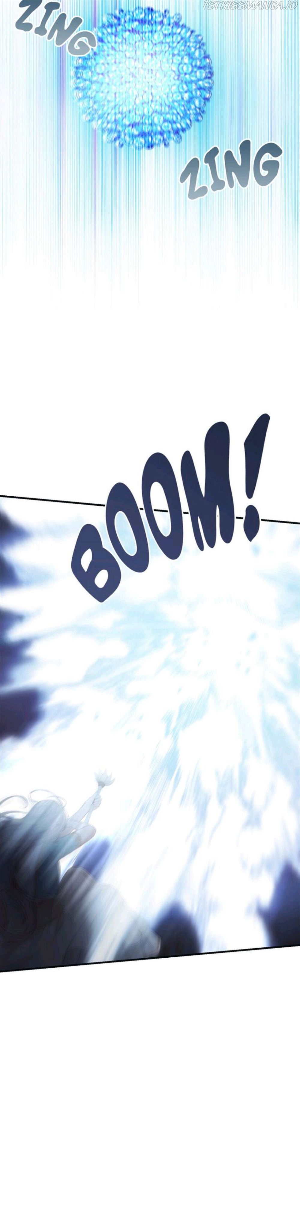 Amina Of The Lamp Chapter 111 page 9