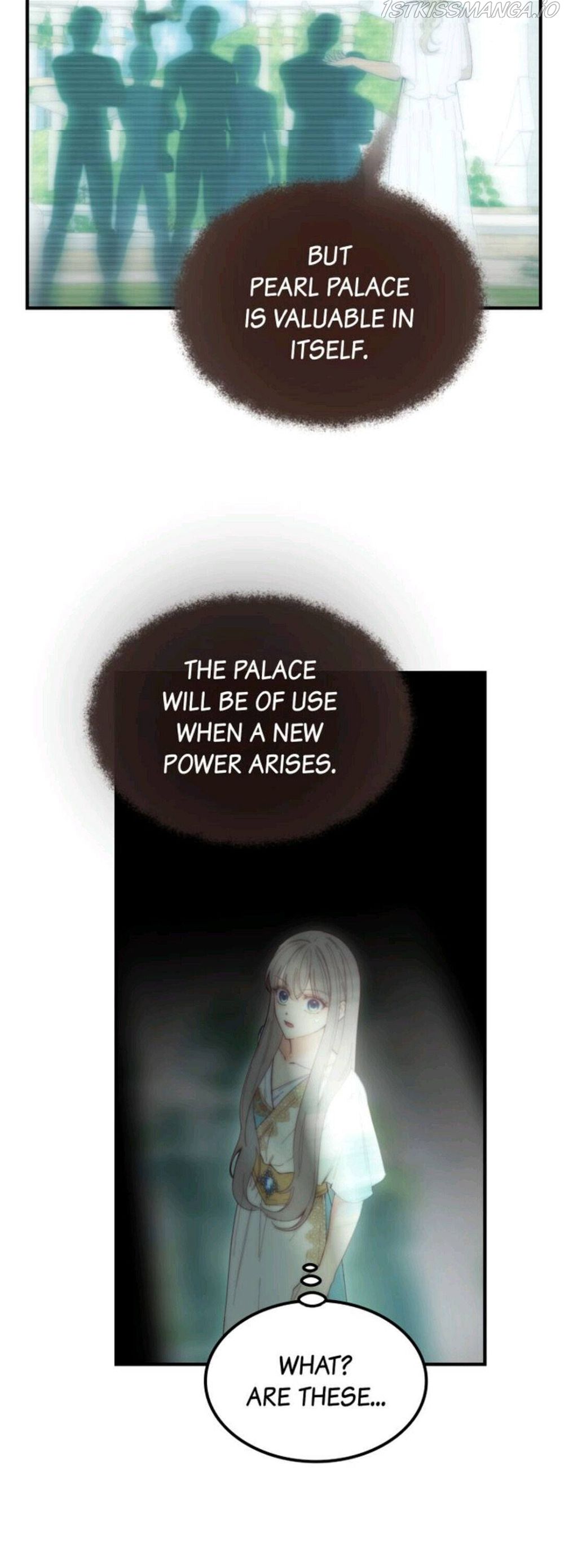 Amina Of The Lamp Chapter 111 page 34