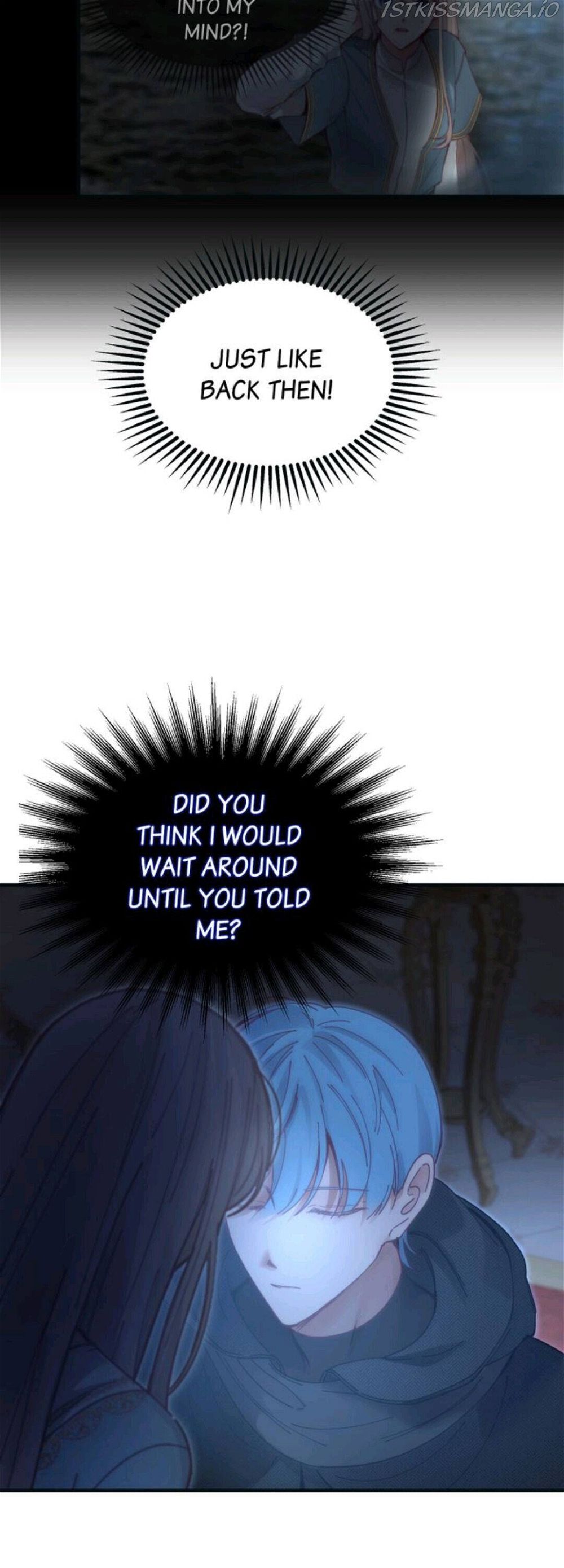 Amina Of The Lamp Chapter 111 page 27