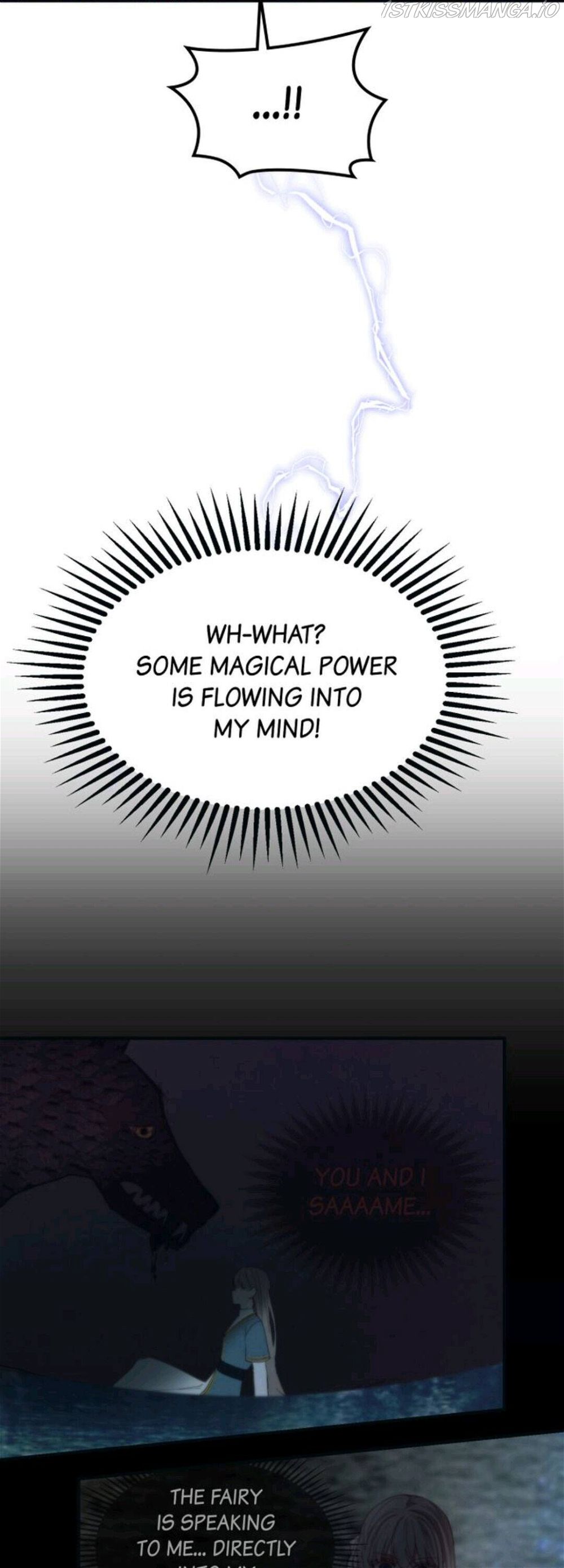 Amina Of The Lamp Chapter 111 page 26
