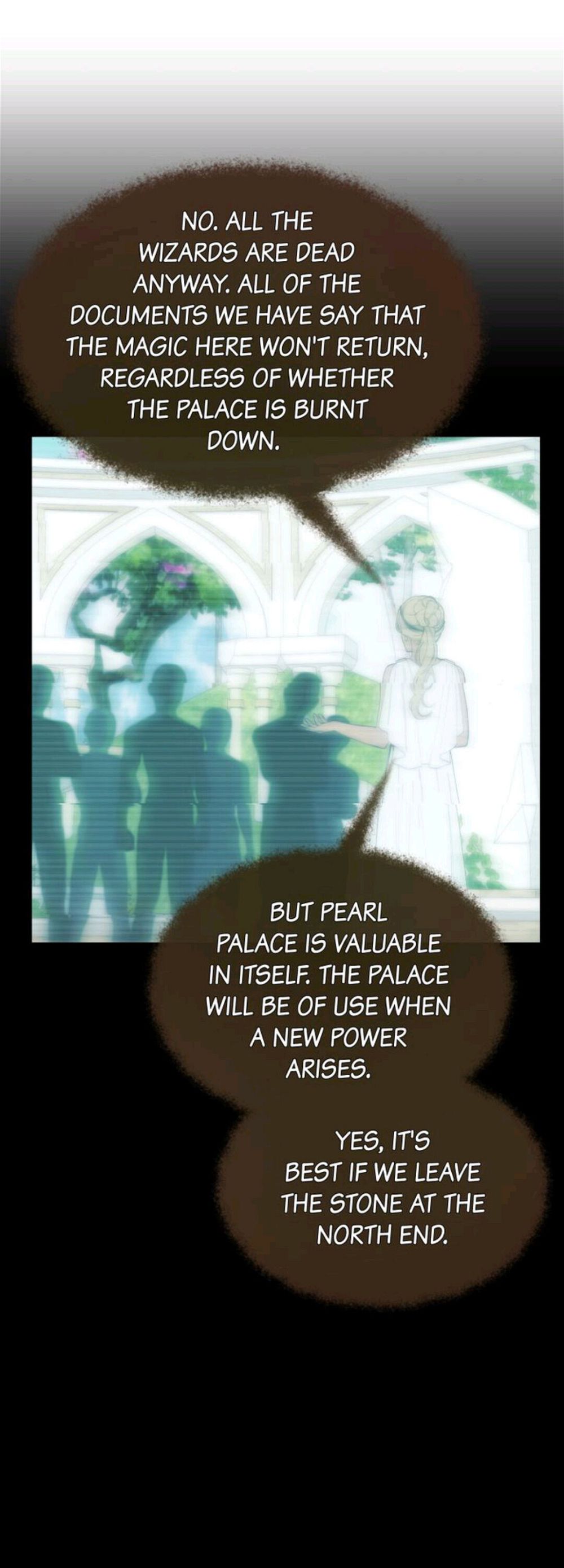 Amina Of The Lamp Chapter 112 page 5