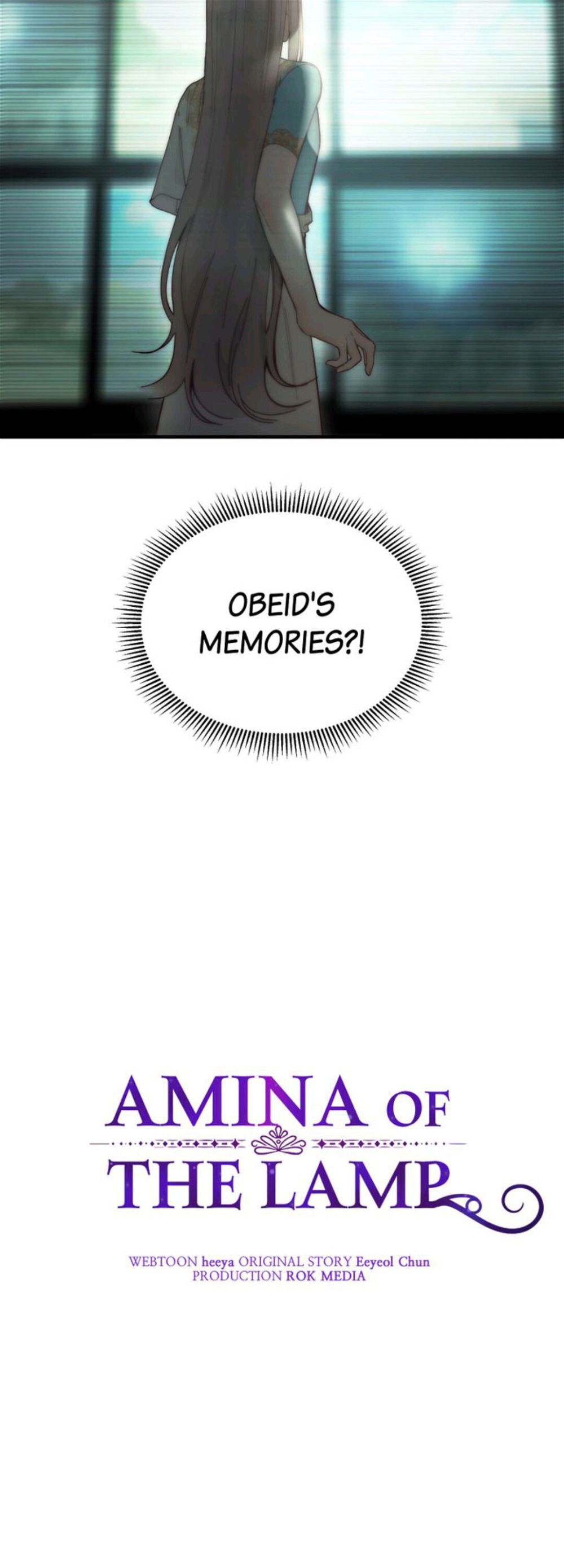 Amina Of The Lamp Chapter 112 page 4