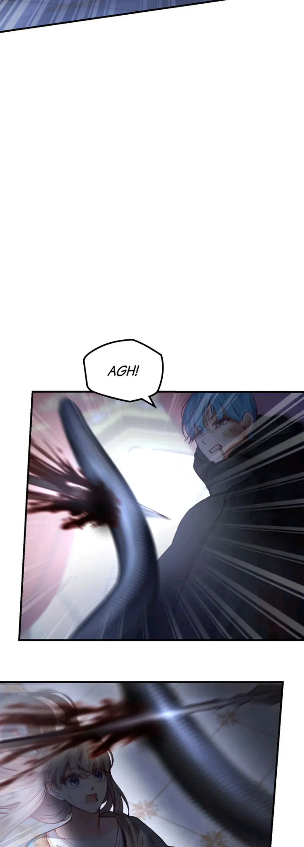 Amina Of The Lamp Chapter 113 page 9