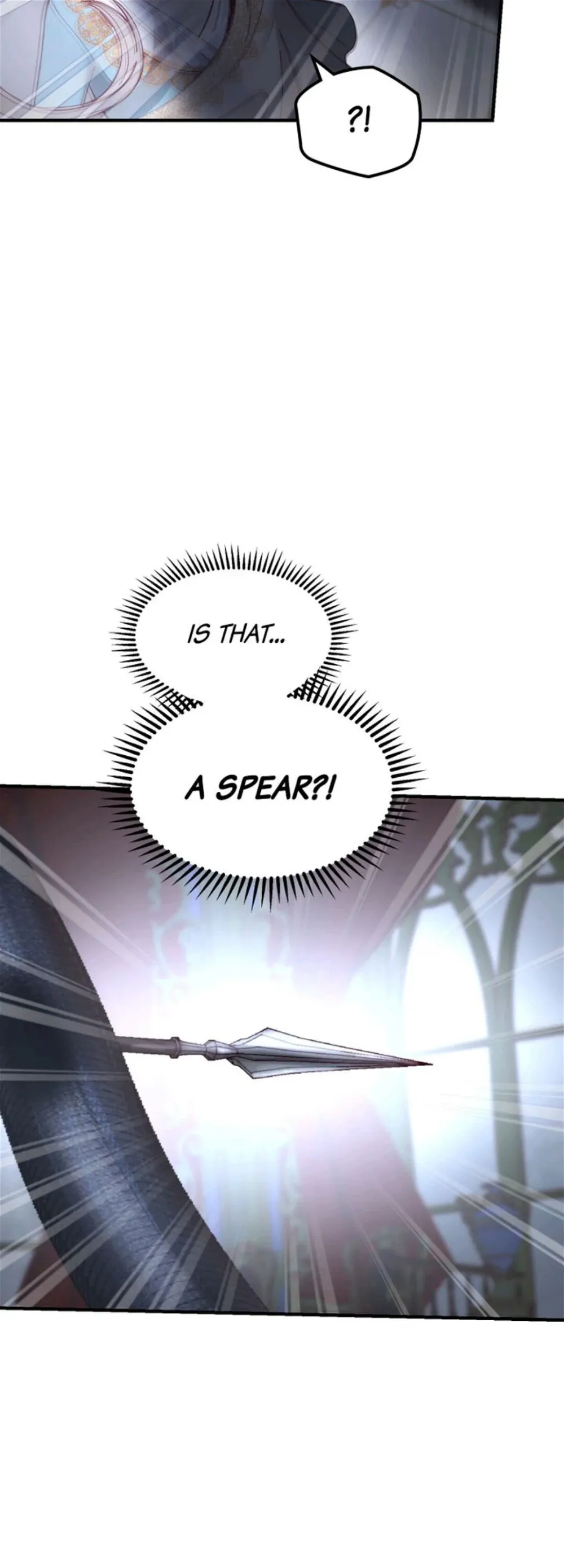 Amina Of The Lamp Chapter 113 page 10