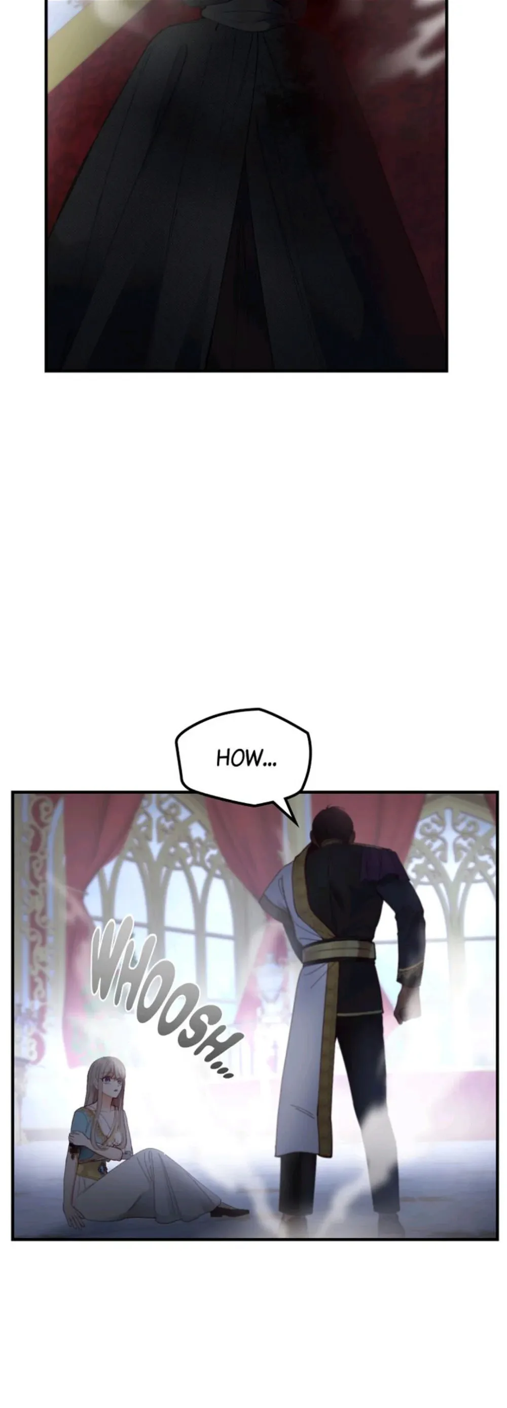 Amina Of The Lamp Chapter 113 page 15
