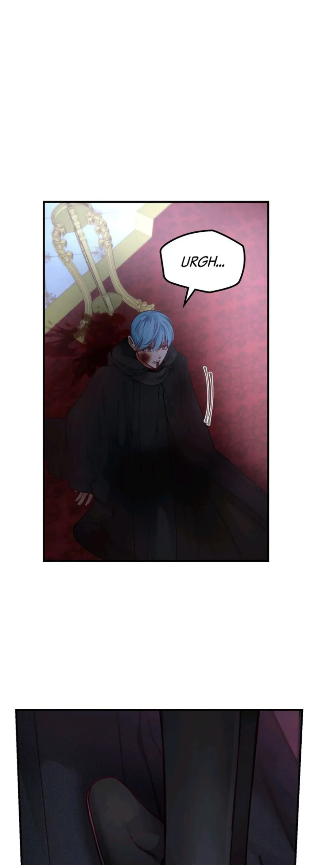 Amina Of The Lamp Chapter 113 page 17