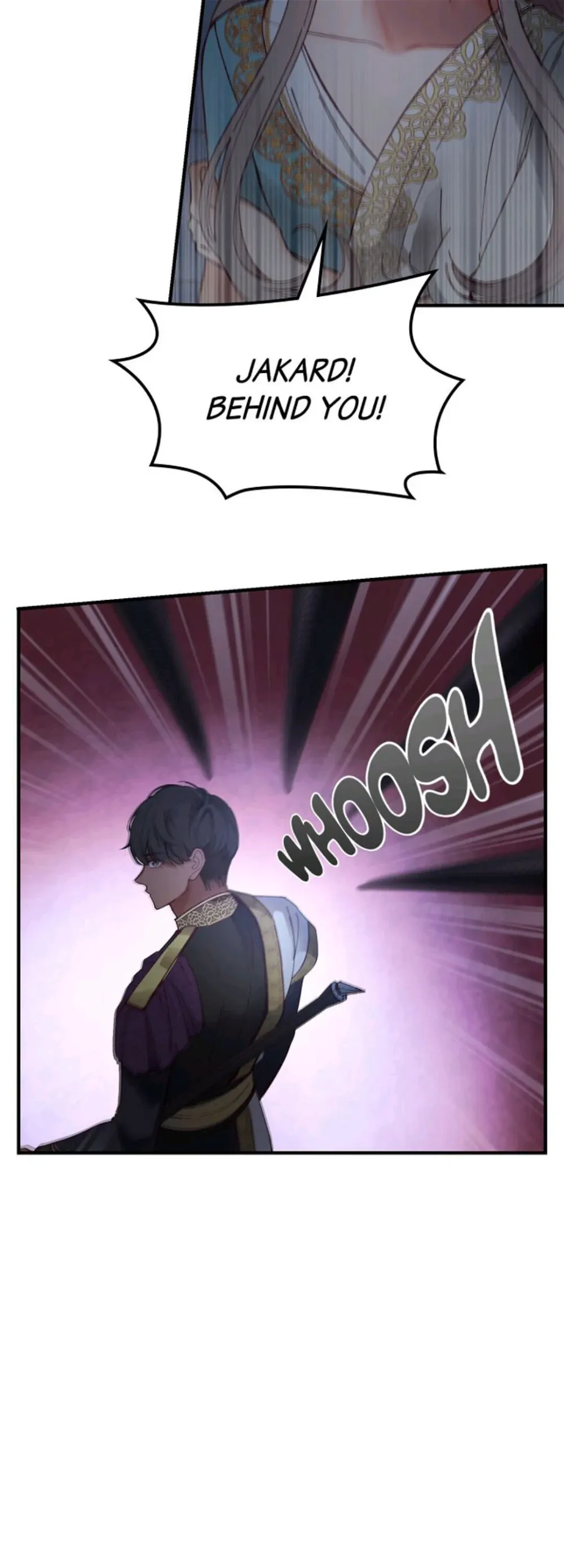 Amina Of The Lamp Chapter 113 page 28