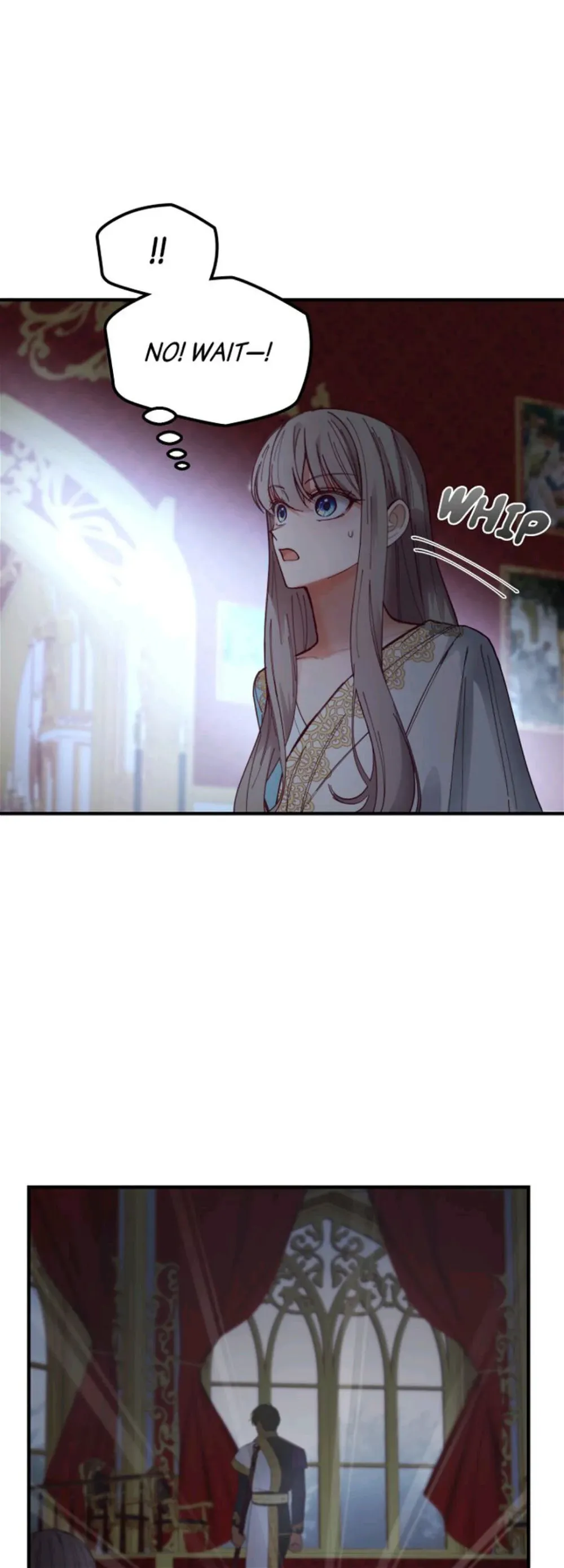 Amina Of The Lamp Chapter 113 page 26