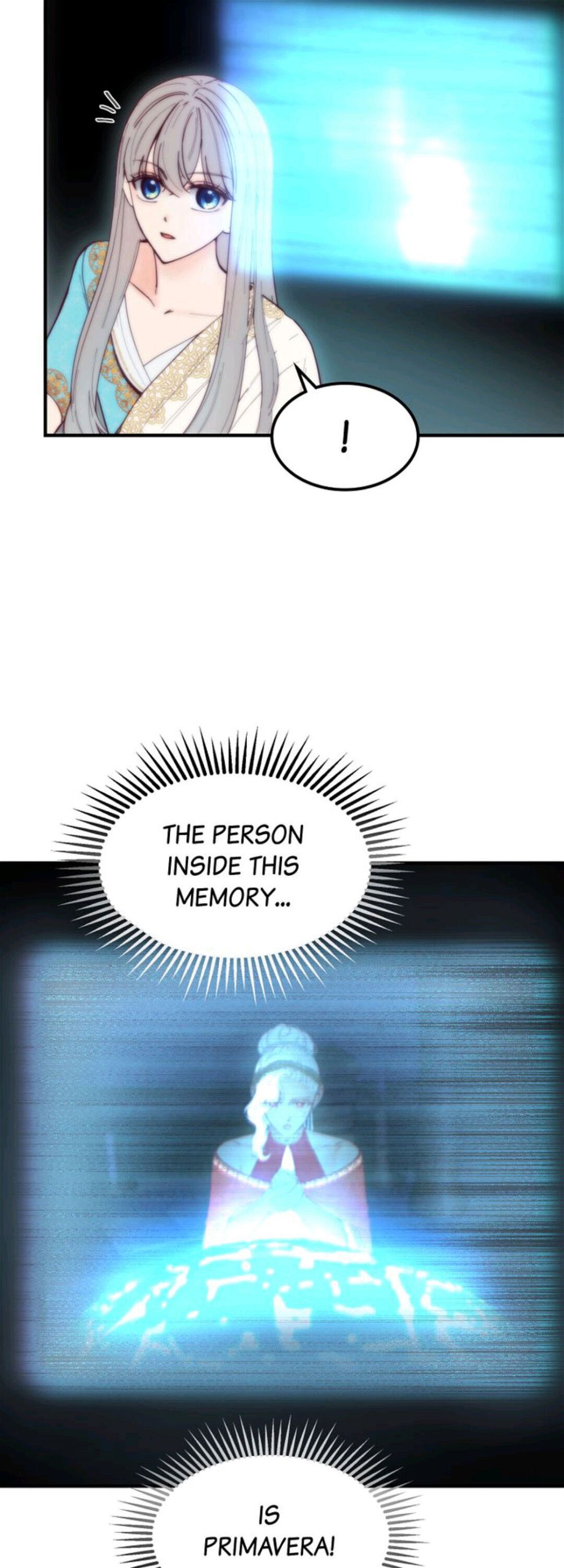 Amina Of The Lamp Chapter 112 page 15
