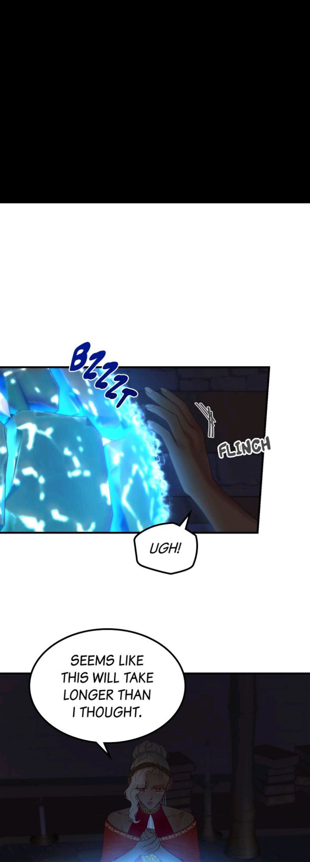 Amina Of The Lamp Chapter 112 page 20