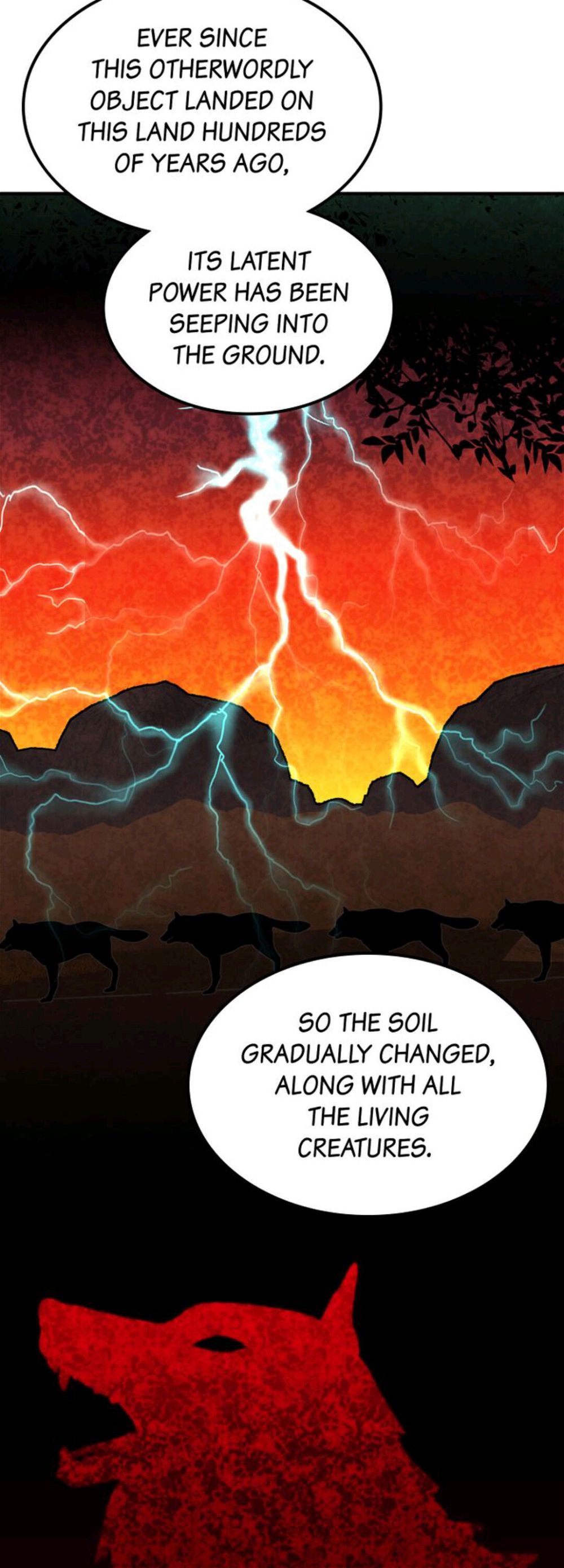 Amina Of The Lamp Chapter 112 page 22