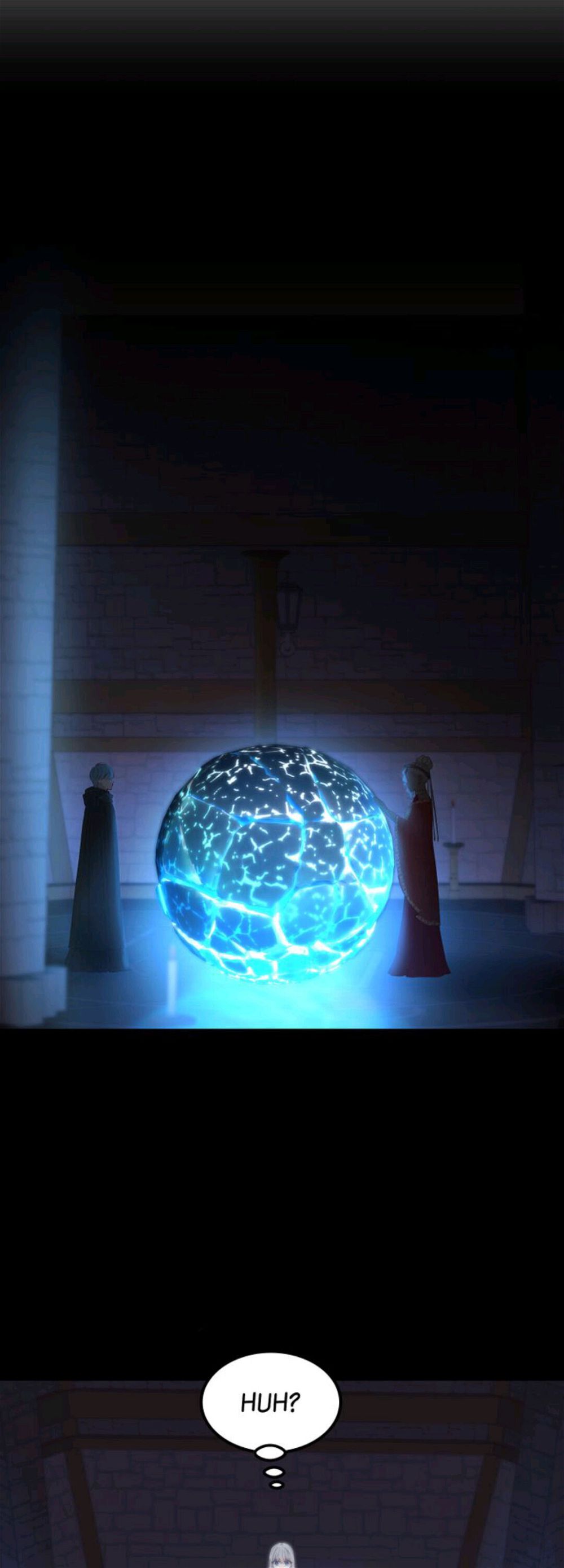 Amina Of The Lamp Chapter 112 page 18