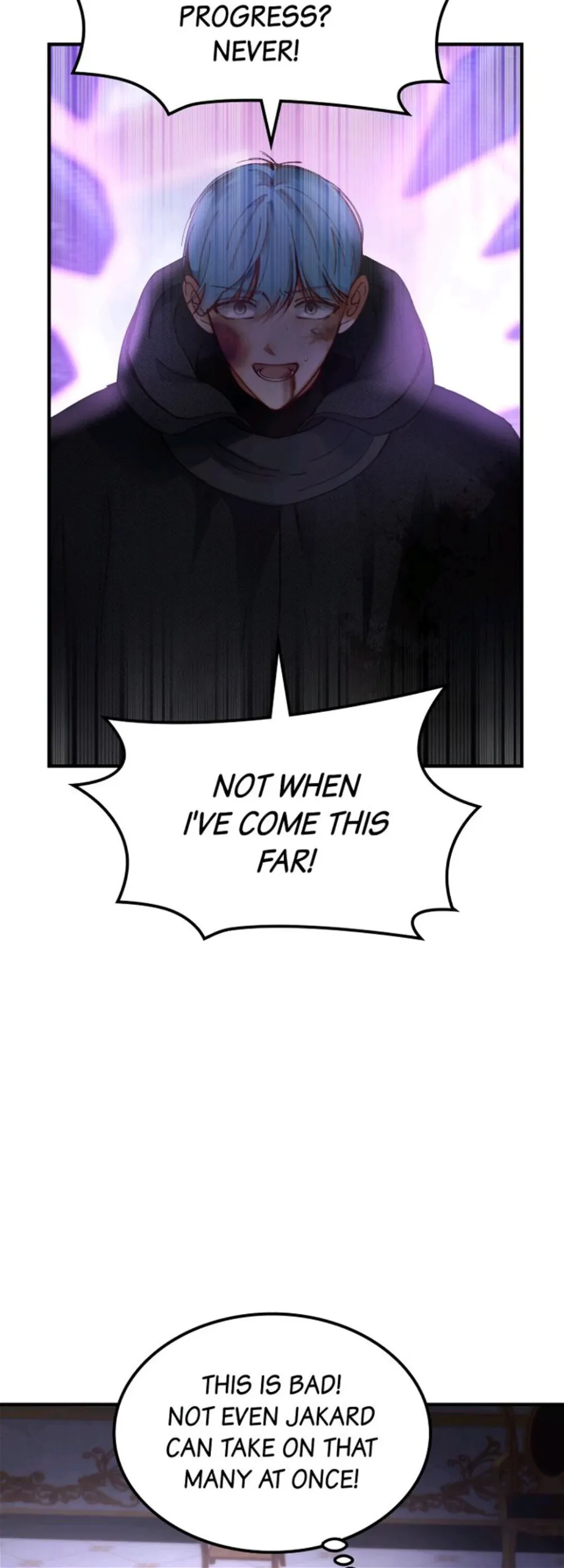 Amina Of The Lamp Chapter 113 page 33