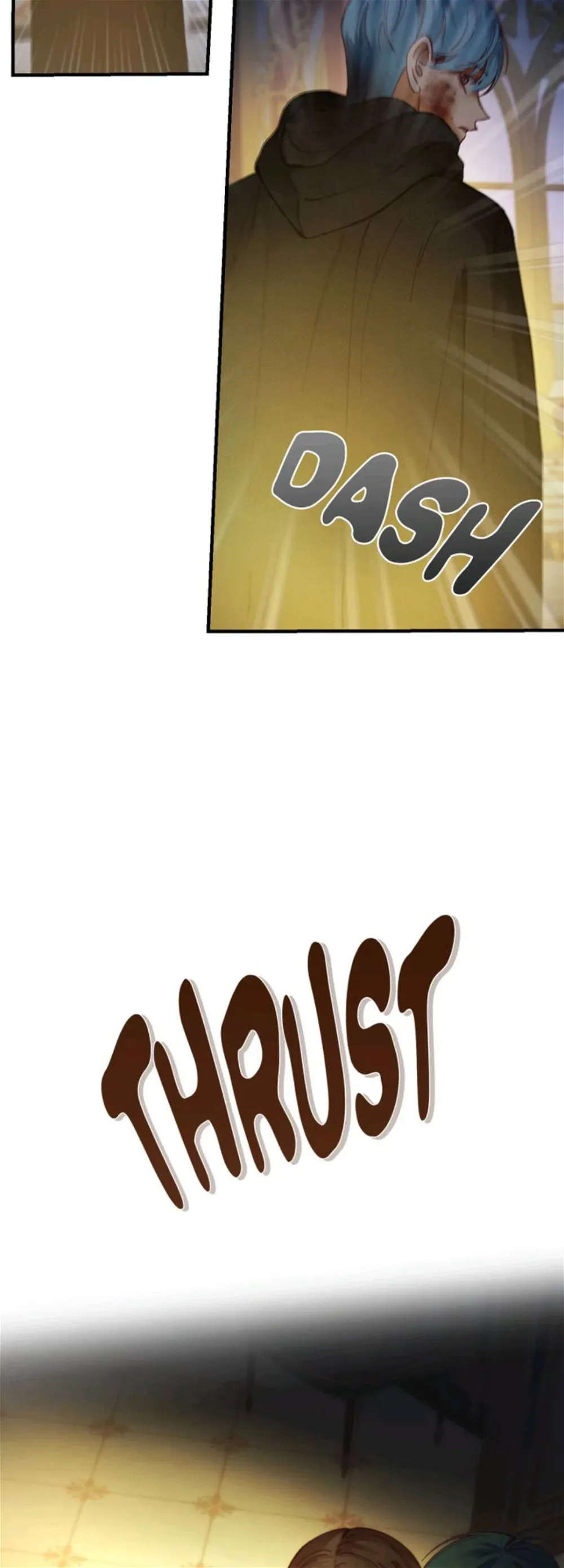 Amina Of The Lamp Chapter 113 page 38