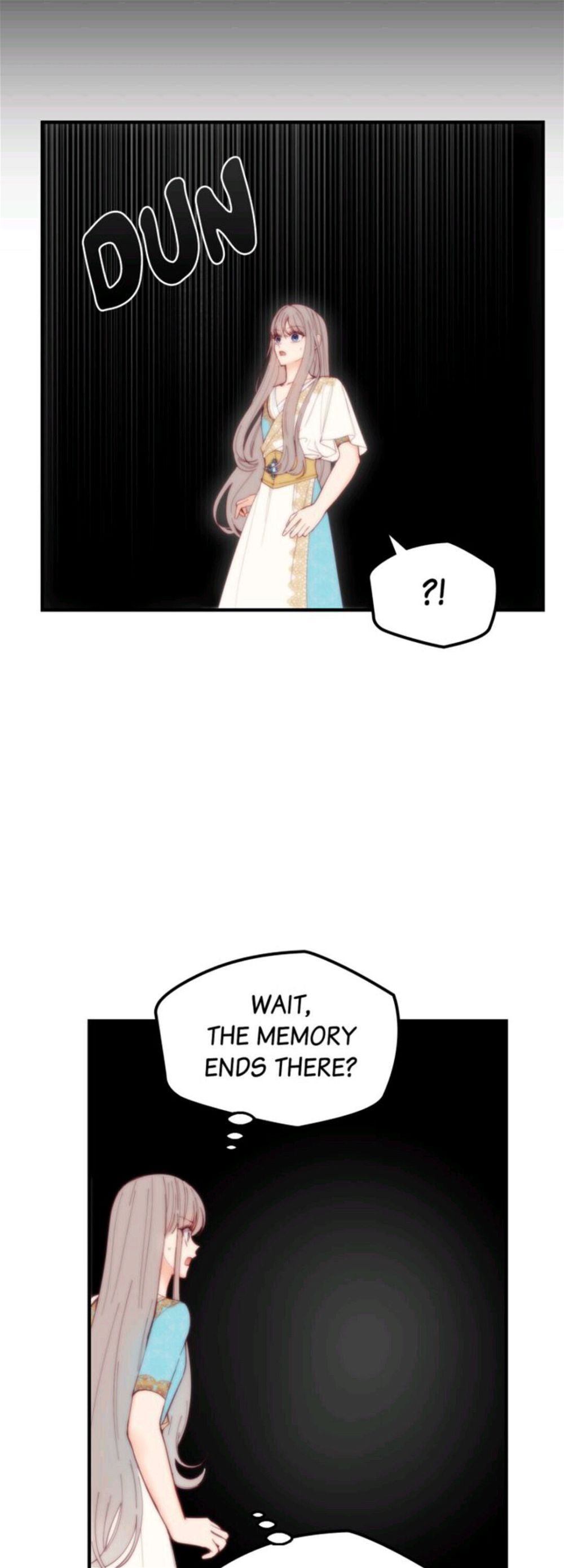 Amina Of The Lamp Chapter 112 page 30