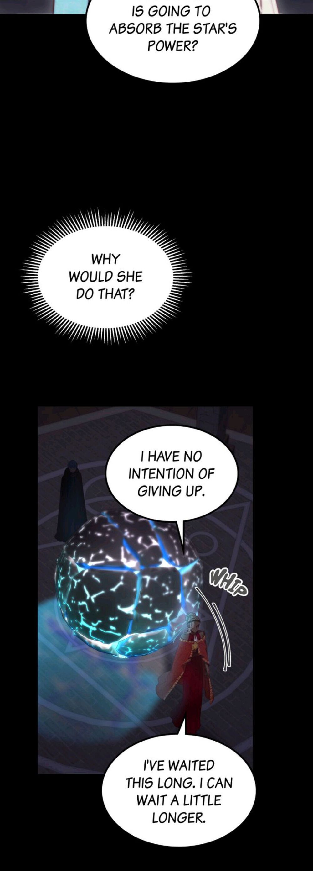 Amina Of The Lamp Chapter 112 page 27