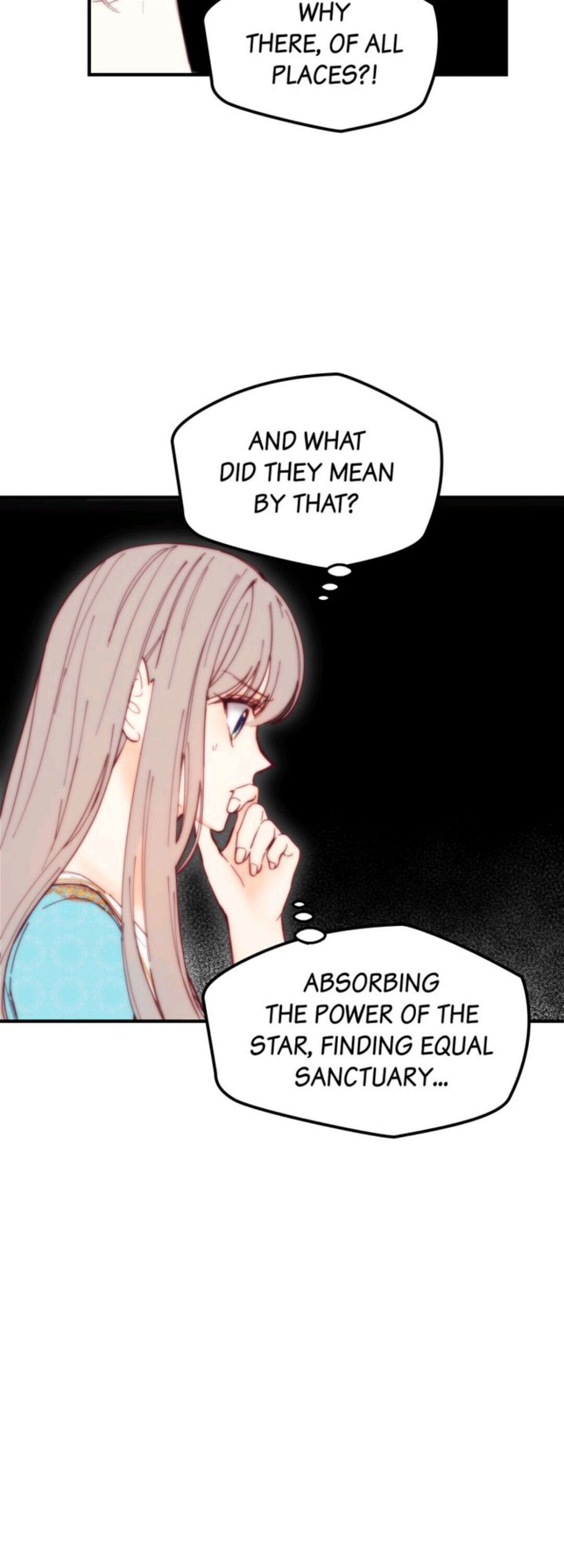 Amina Of The Lamp Chapter 112 page 31