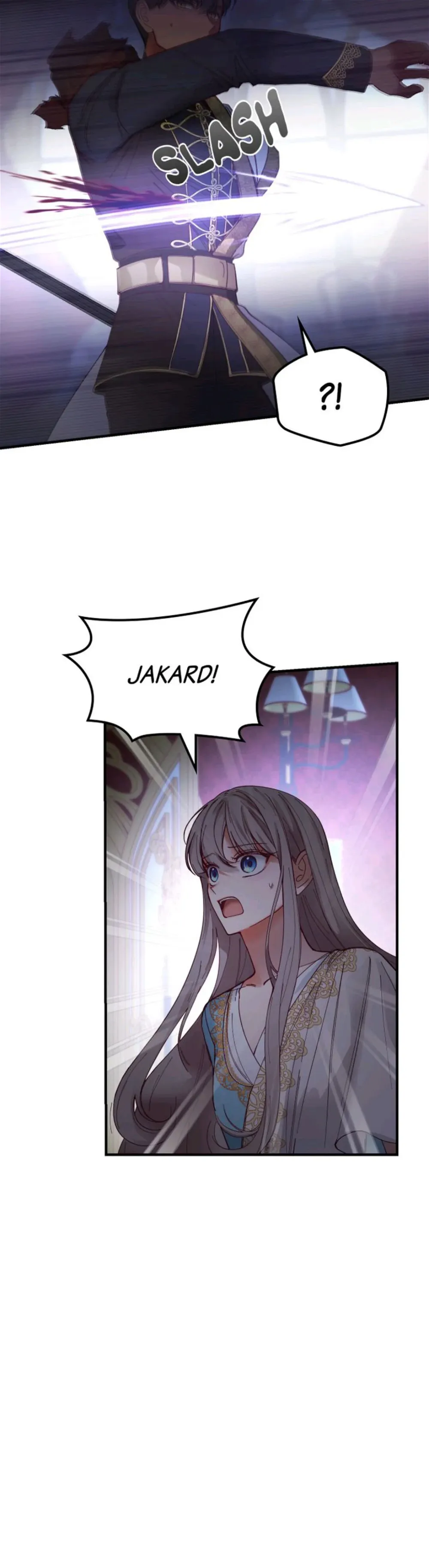 Amina Of The Lamp Chapter 113 page 31