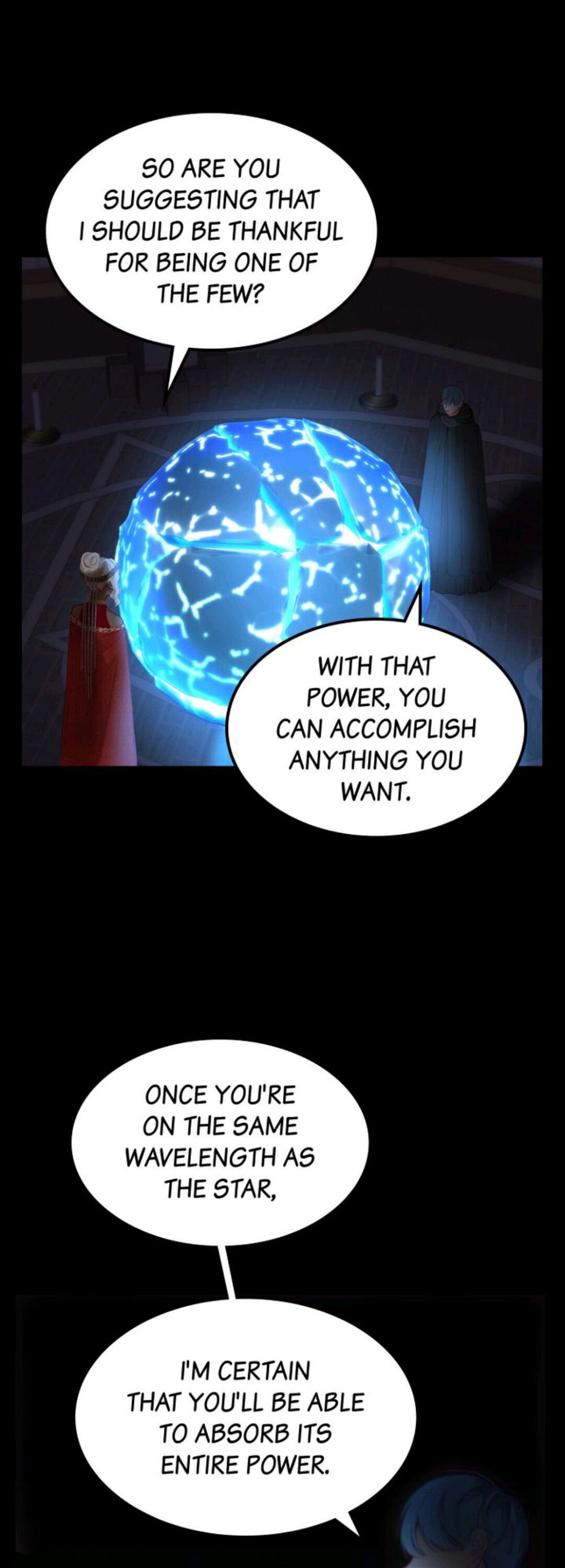 Amina Of The Lamp Chapter 112 page 25