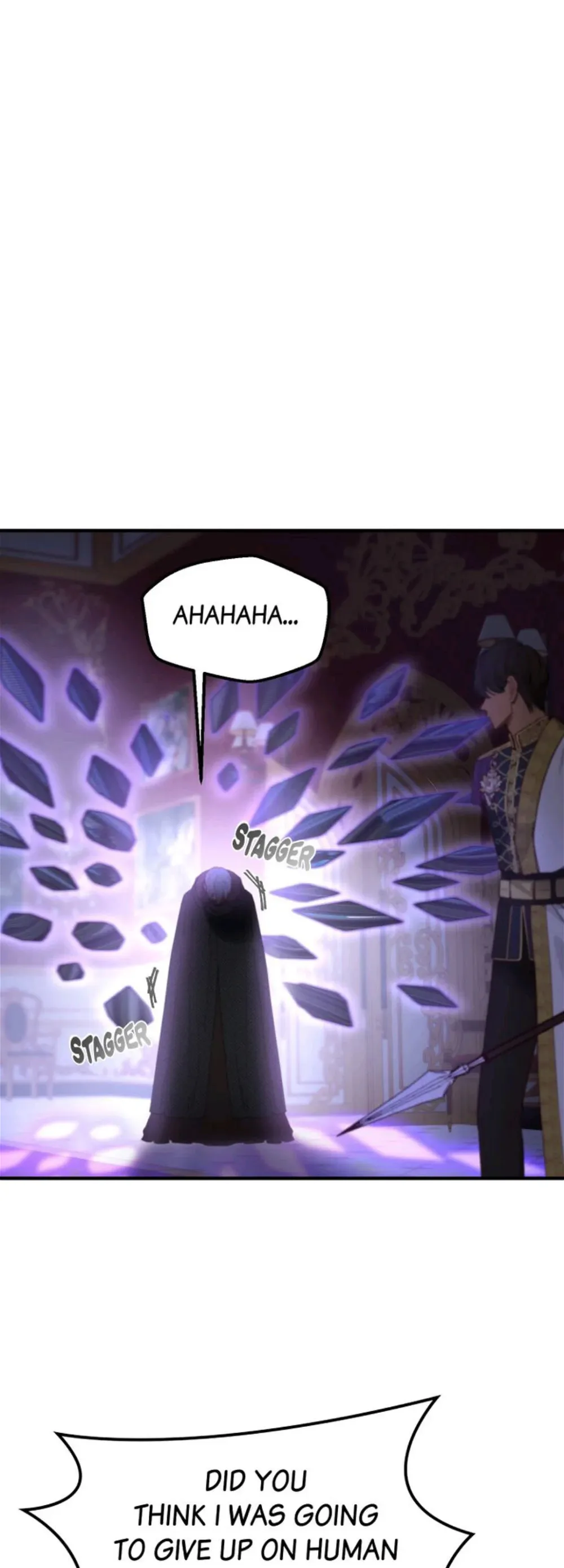 Amina Of The Lamp Chapter 113 page 32