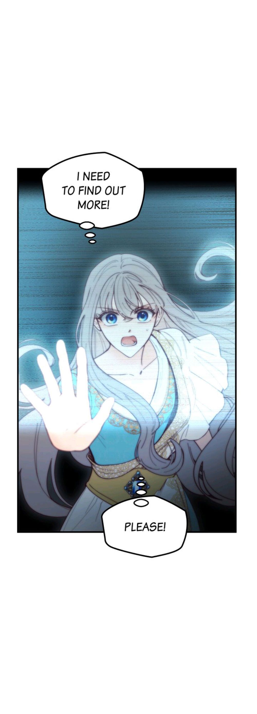Amina Of The Lamp Chapter 112 page 34