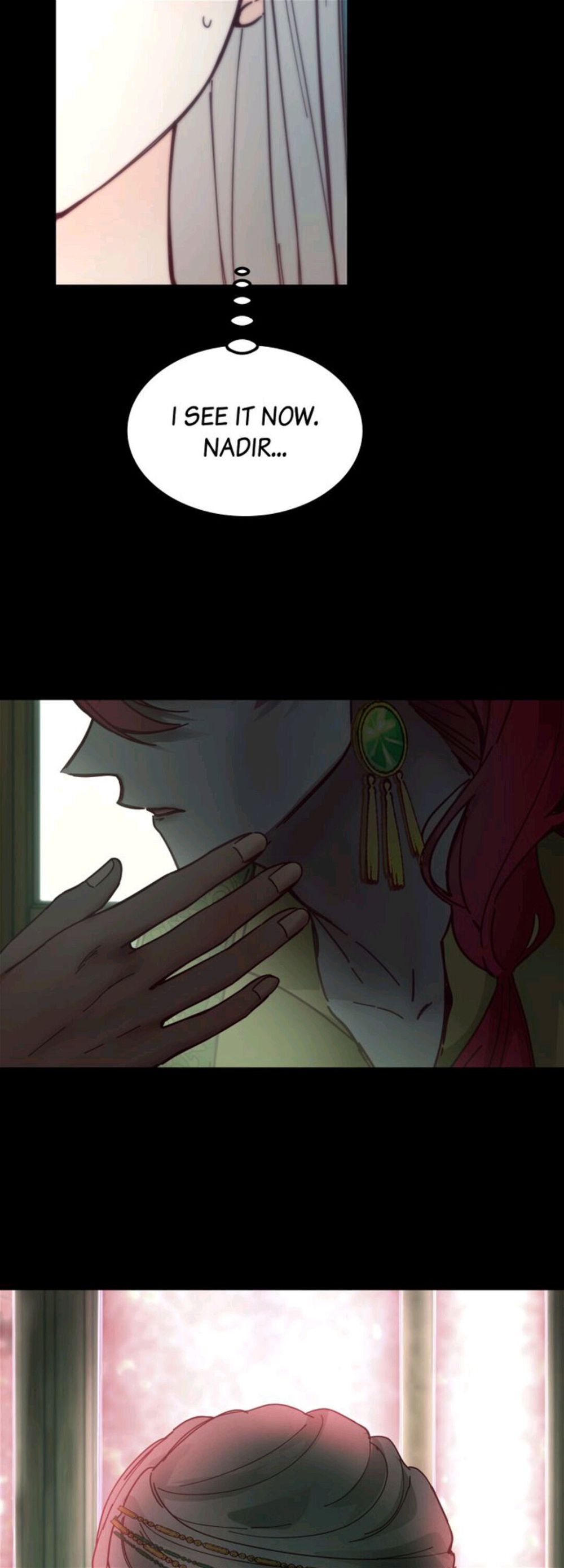 Amina Of The Lamp Chapter 112 page 39
