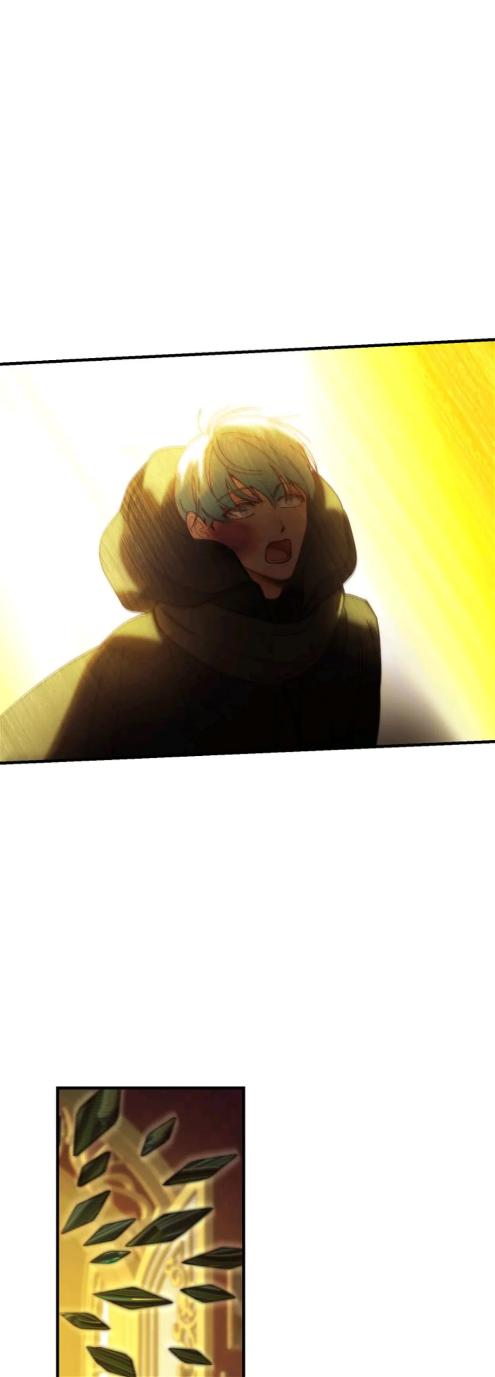 Amina Of The Lamp Chapter 114 page 6